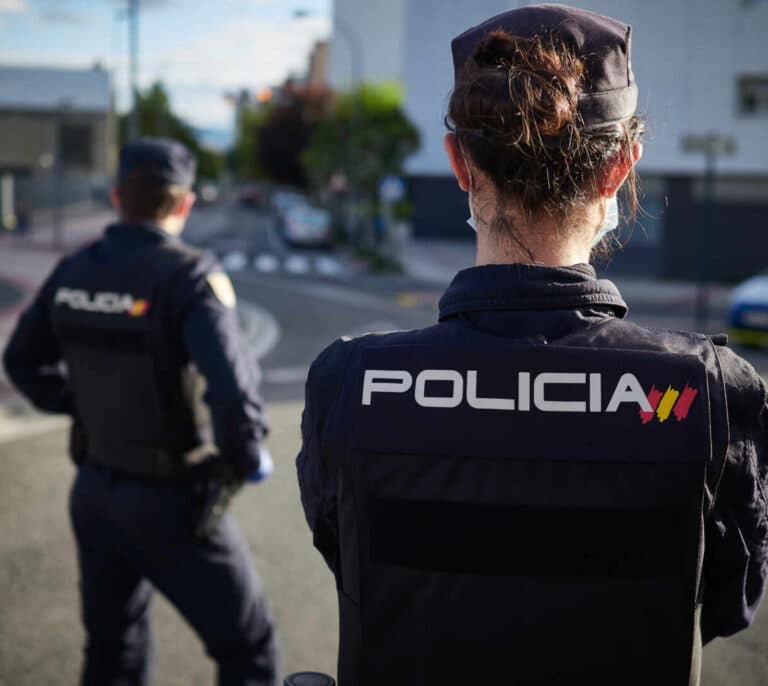 Un hombre mata presuntamente a su mujer y se suicida en Pozuelo (Madrid)