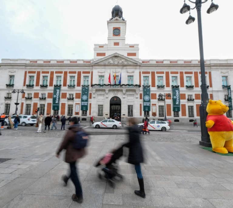 La Comunidad de Madrid notifica 448 casos y 16 fallecidos por Covid en las últimas 24 horas