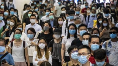 Un año después de los primeros síntomas del coronavirus que China no consiguió retener