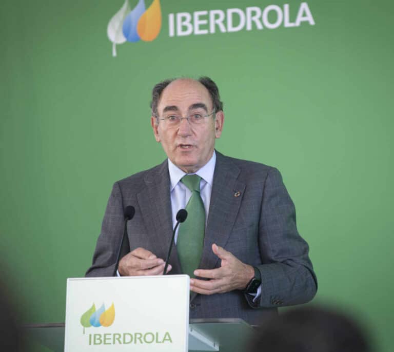 Iberdrola será la energética que más sufra en sus cuentas el hachazo del Gobierno