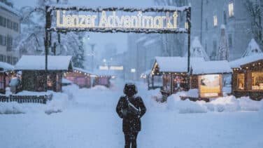 Alemania sigue empeorando con cifras récord: casi 30.000 contagios y 598 muertos en 24 horas