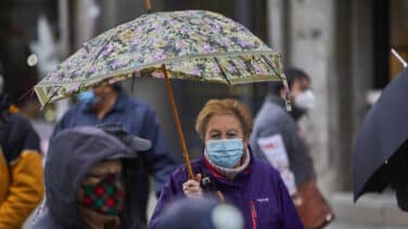 El gasto en pensiones sube un 2,31% en diciembre, hasta la cifra récord de 9.985 millones