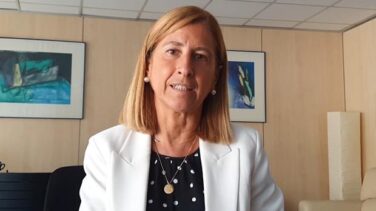 Sofía Honrubia, de Navantia, se incorpora a Expal Systems como directora comercial