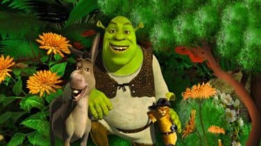 La Biblioteca del Congreso de EEUU declara a 'Shrek' película "patrimonio nacional"