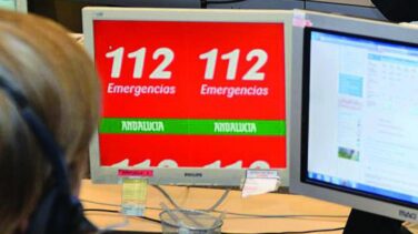 Fallece un niño de 6 años en un incendio en Granada