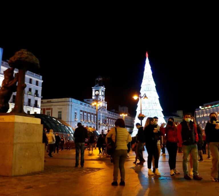 La ‘negra’ Navidad para el consumo y el empleo: los pagos caen un 20% y las contrataciones, un 15%