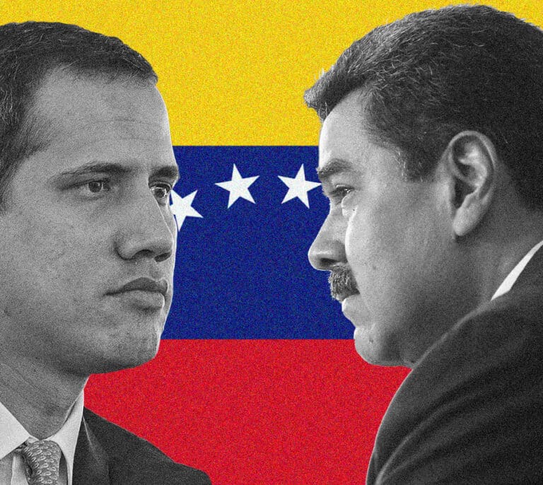 Maduro versus Guaidó: penúltimo asalto