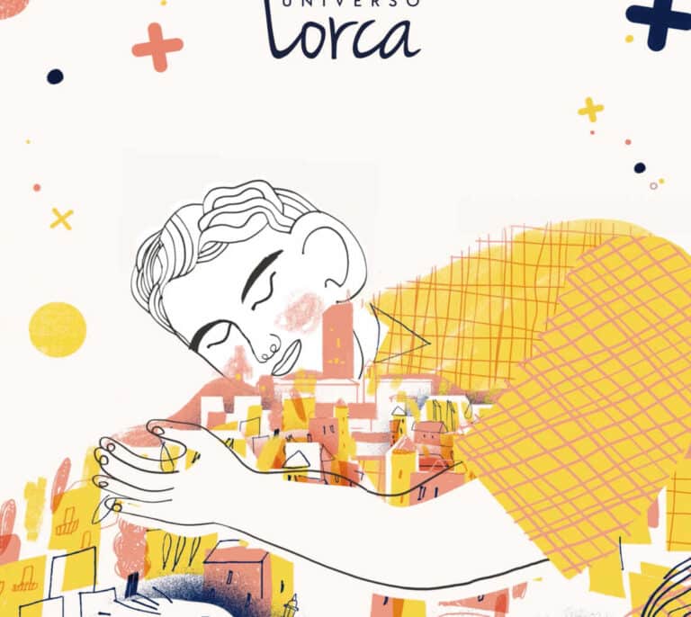 Universo Lorca: un viaje poético por la Granada de Federico