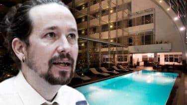 El 'cinco estrellas' en el que se hospedó Pablo Iglesias en su viaje a Bolivia