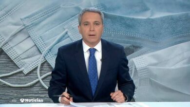 Los informativos de Antena 3 duplican en audiencia a los de La 1 mientras Sánchez carga contra 'la fachosfera'