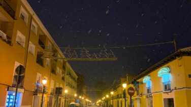 El precio de la luz se dispara en plena ola de frío y marca su segundo máximo histórico