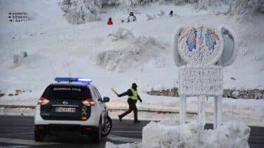 La Comunidad de Madrid confina Navacerrada desde el 22 de marzo al 5 de abril