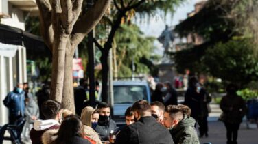 Sanidad considera que con los "instrumentos actuales" se puede evitar un nuevo confinamiento total