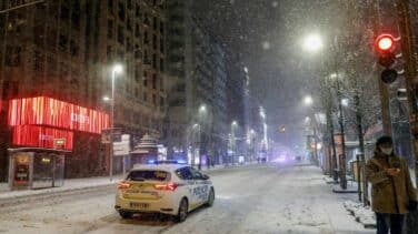 Piden medios urgentes para que los policías puedan hacer su trabajo con seguridad en Madrid