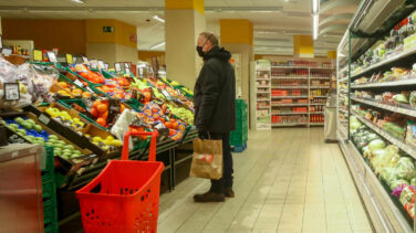 Aíslan a un hombre que fue a un supermercado de Ciudad Real pese a tener Covid-19