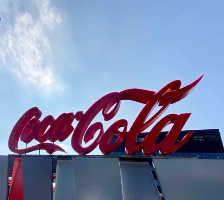 Coca-Cola European Partners  presenta un ERE para 360 empleados en España, el 10% de la plantilla