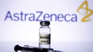 Alemania asegura que la vacuna de AstraZeneca sólo debería administrarse a personas "de entre 18 y 64 años"