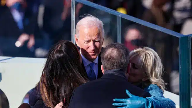 Joe Biden: el triunfo de un hombre corriente