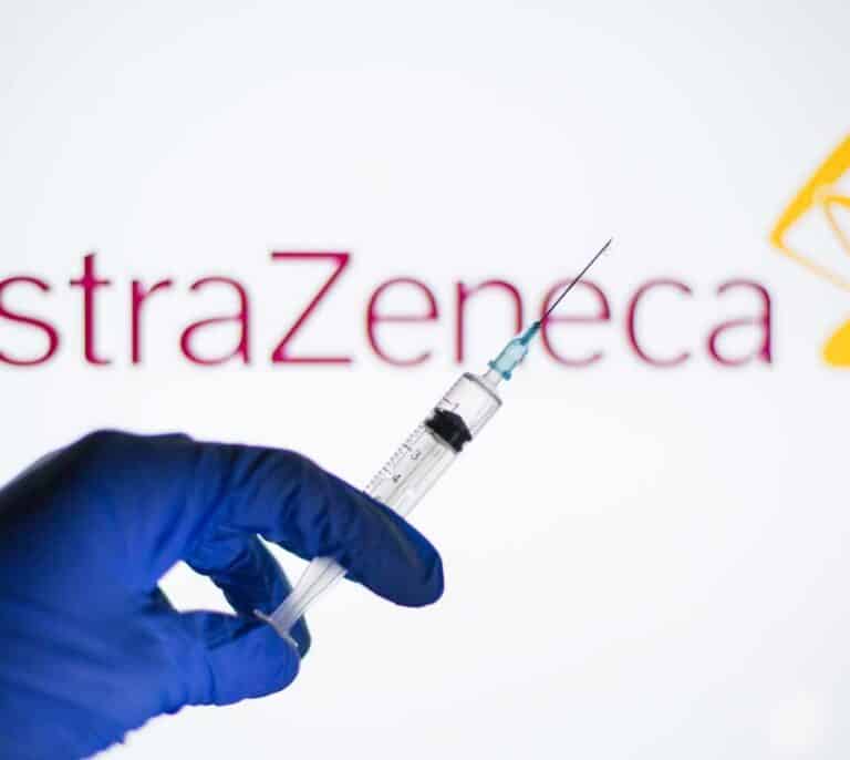 AstraZeneca entregará nueve millones de dosis adicionales a la UE en las próximas semanas