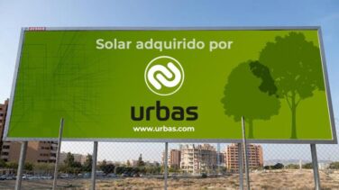 Urbas multiplica por más de 2,45 veces su valor en bolsa en un ejercicio de ‘hitos’ corporativos y de negocio