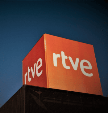 RTVE decidirá este miércoles su nuevo organigrama