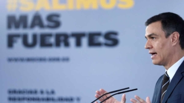 Moncloa trabaja en un plan para 'repartir mejor' decenas de millones de euros de publicidad institucional