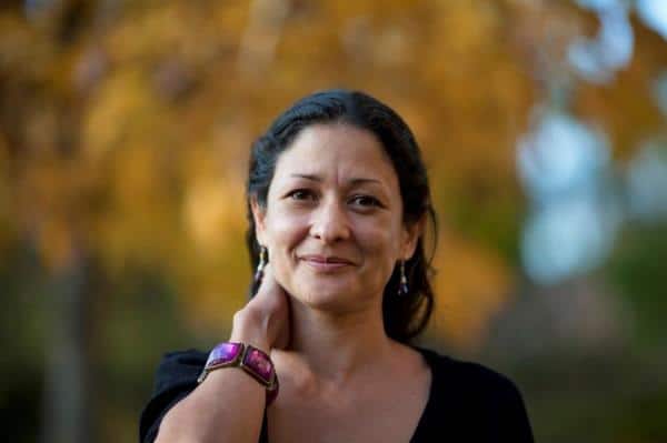 La colombiana Pilar Quintana gana el Premio Alfaguara por su novela 'Los abismos'