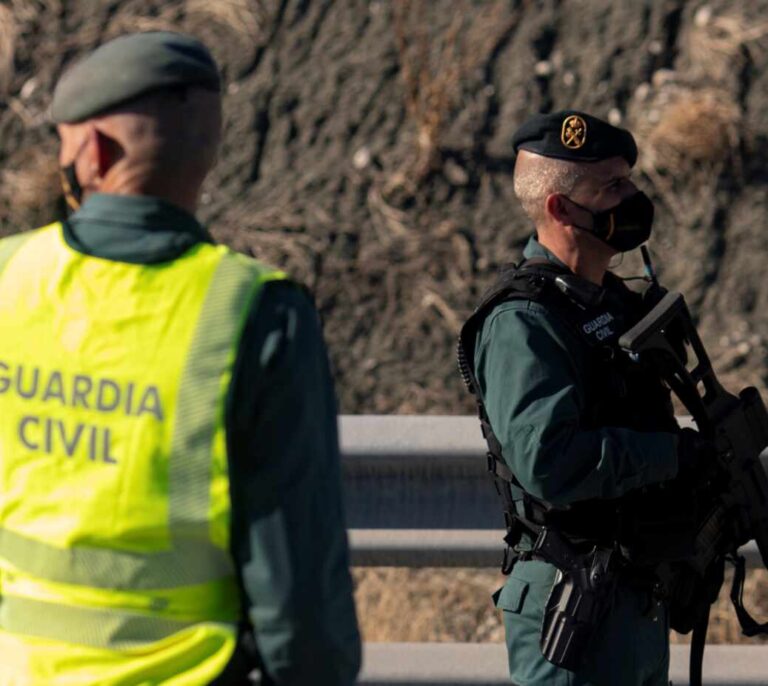 Tres detenidos en Sevilla por pactar el matrimonio forzado de una menor  por 3.000 euros