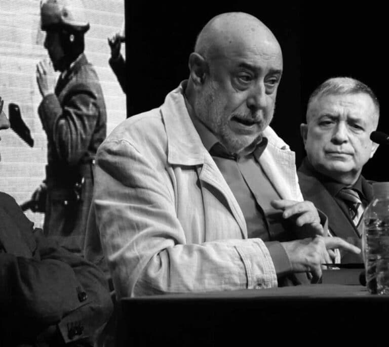 Muere el escritor Josep Maria Loperena a los 82 años