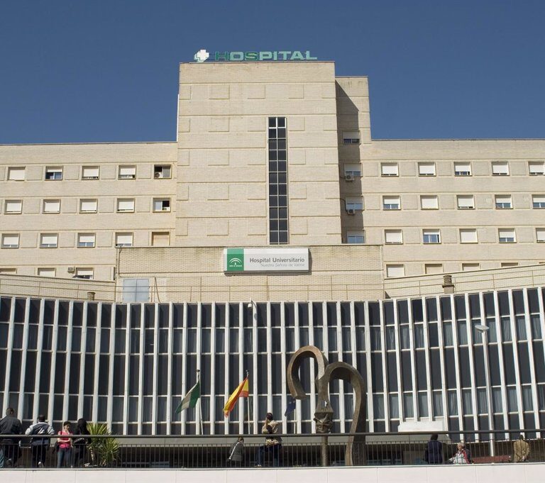 Muere el jefe de Anestesia del Hospital de Valme de Sevilla tras 80 días en la UCI con coronavirus