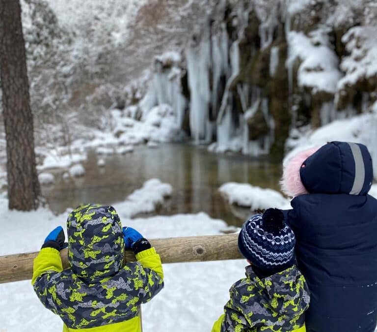 Castilla-La Mancha retrasa al lunes el inicio de las clases ante la previsión de fuertes nevadas