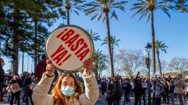 La rebelión de los taberneros: "La gente se va a tirar a la calle"