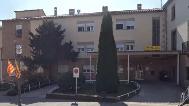21 fallecidos por un brote de coronavirus en una residencia de Solsona (Lleida)