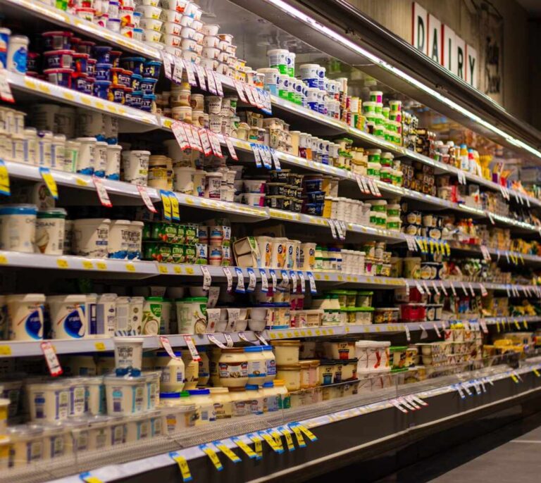 ¿Cuáles son los cinco mejores yogures del supermercado?