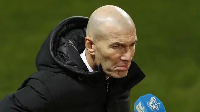 En el Real Madrid hay que ser como Pepe