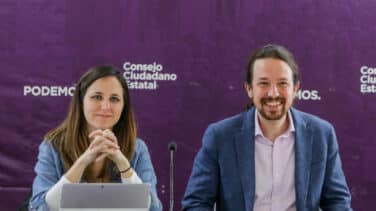 El nombre de Ione Belarra cobra fuerza como relevo de Iglesias