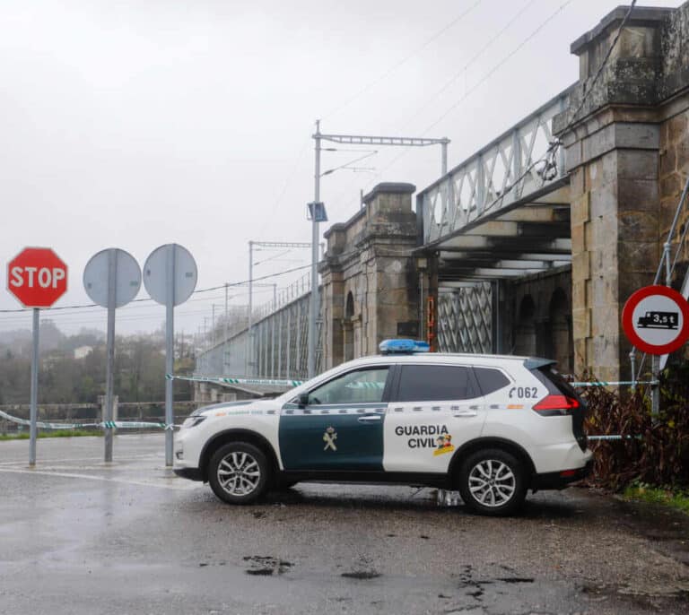 Detenido un joven por violar 3 veces a propietaria de un comercio