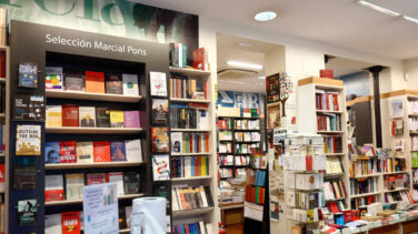 Las librerías, ante la inminente subida de precios: "No sé qué vamos a hacer"