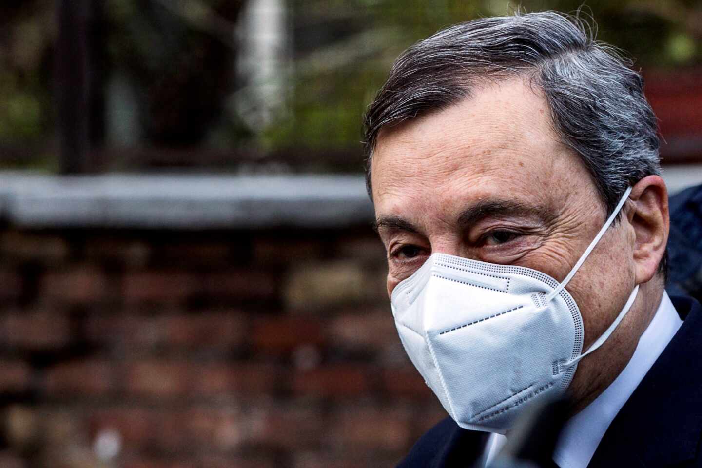 Mario Draghi-gobierno-Italia-Europa