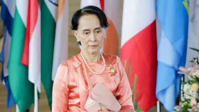 Golpe de estado en Birmania: los militares asumen el poder y detienen a Aung San Suu Kyi