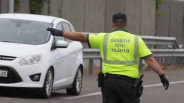 Muere un guardia civil tras ser atropellado en un control de movilidad en Asturias