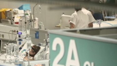 Madrid mejora: caen los contagios y se reduce la presión en los hospitales