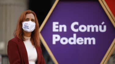 El rap de Podemos que busca rascar votos en Cataluña