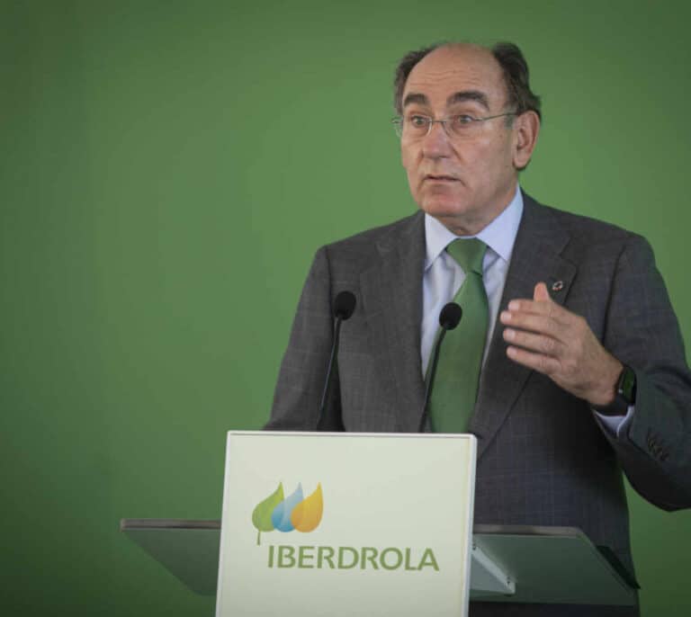 El juez imputa al presidente de Iberdrola por el espionaje de Villarejo
