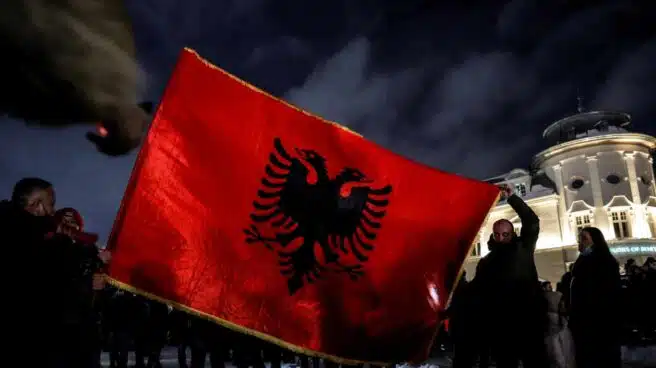 Victoria de los nacionalistas de izquierdas en un Kosovo hastiado de la corrupción