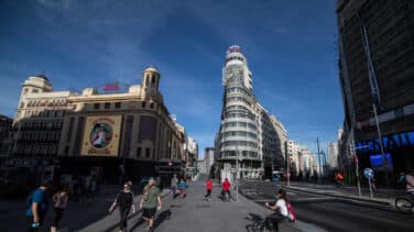Madrid retrasará el toque de queda a las 23:00 de la noche a partir del próximo jueves