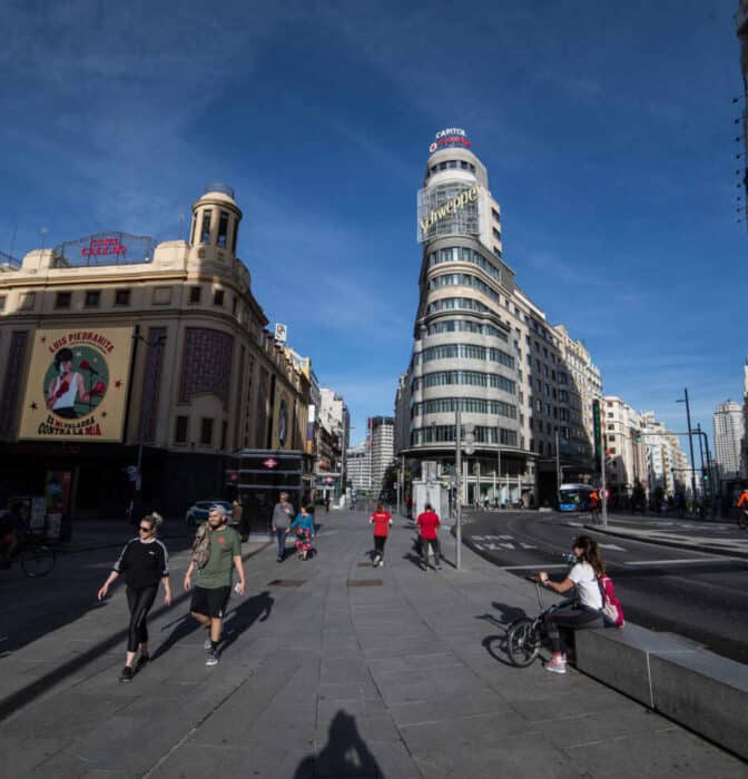 Conoce cuál será el próximo puente festivo en Madrid