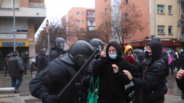 Condenar la violencia (y la sorpresa)