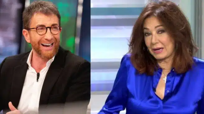 Los sueldos de los presentadores de televisión mejor pagados de España