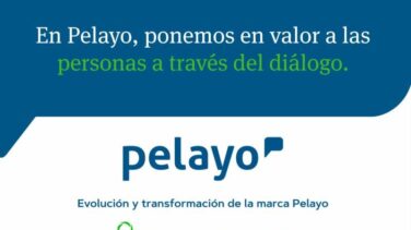 Pelayo se transforma y la nueva marca pone en valor a las personas a través del diálogo